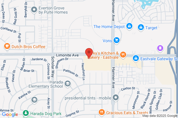 Cloverdale Optometric Center