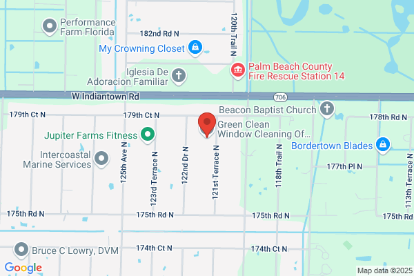 Green Clean Services Window cleaning and Environmental Clean up