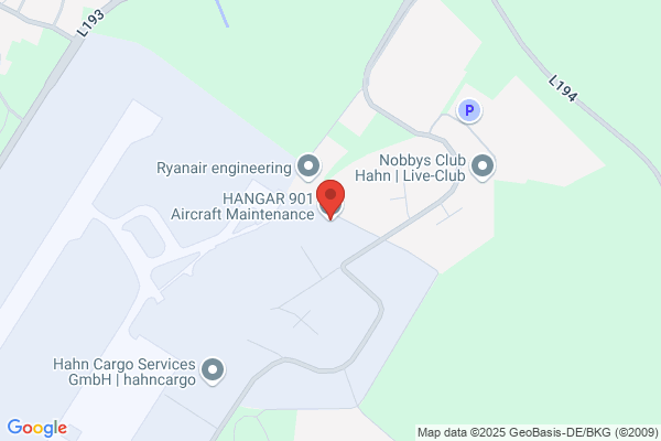 Hangar 25 Quality Aircraft Maintenance
