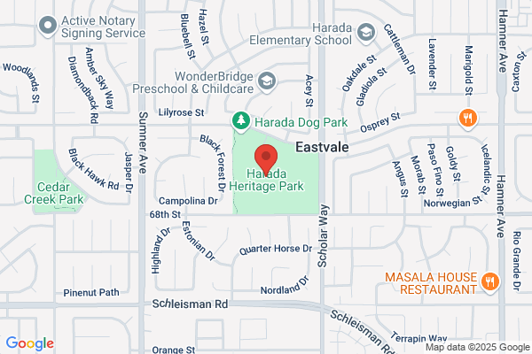 Harada Farms