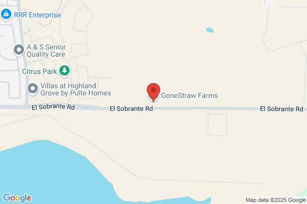 Los Tres Leones Farms