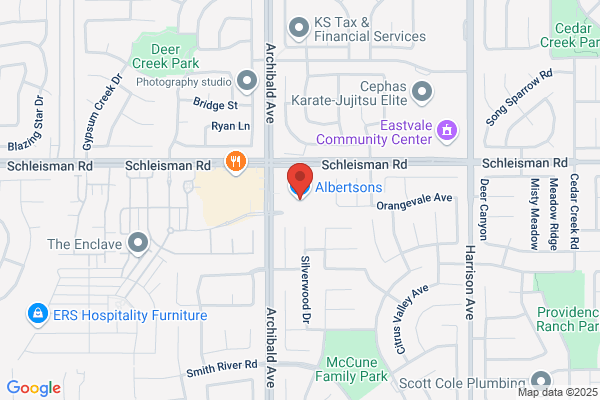 Albertsons Floral