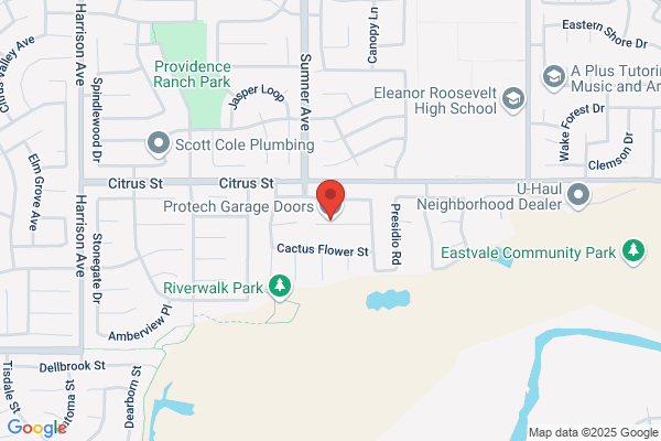 Doortech Garage Door Specialist