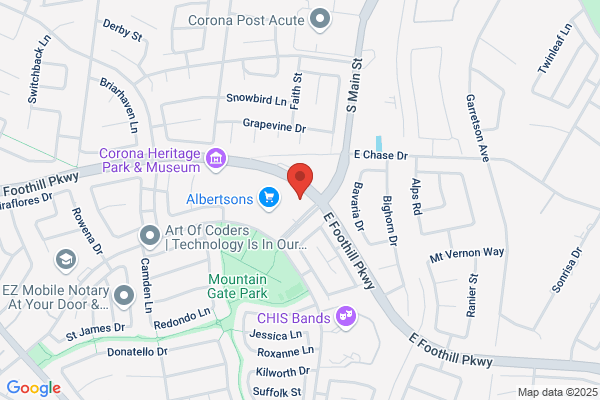 Chevron Stations Inc