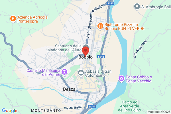 BobbyO