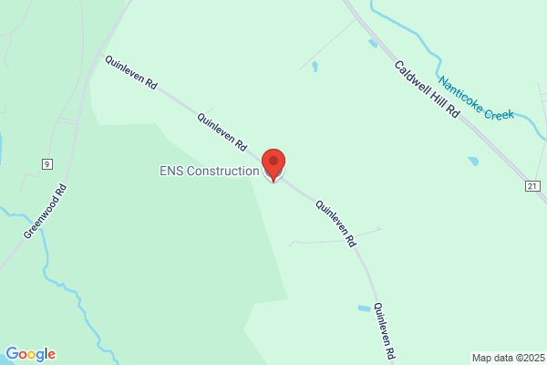 ENS Construction