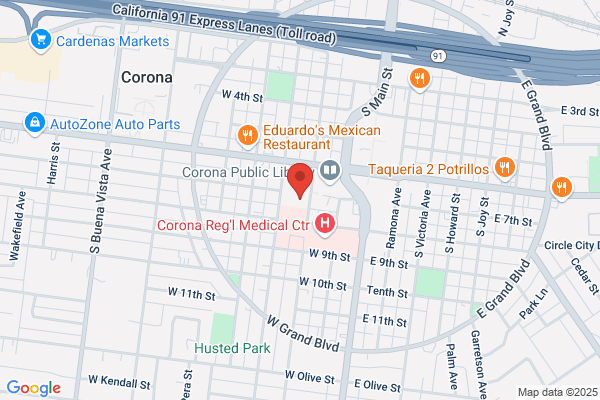 Citrus Valley Urgent Care