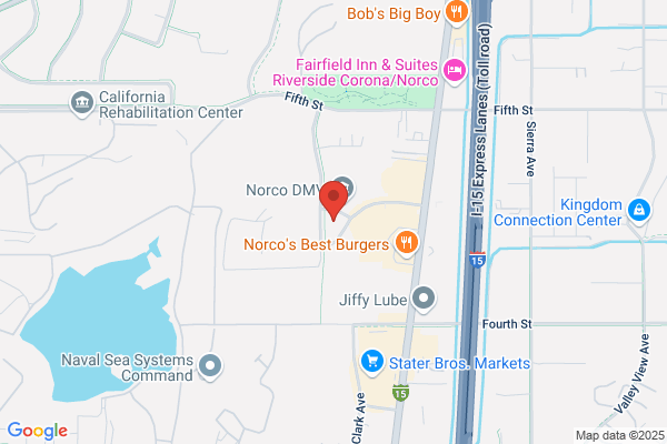 Norco Healthcare- CLOSED