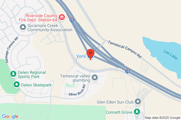 Vons