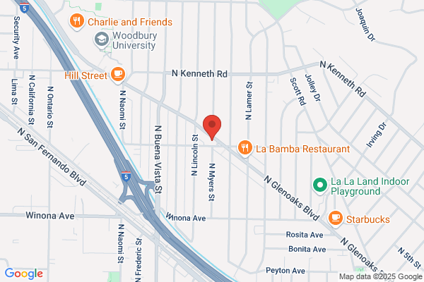 Altadena Express