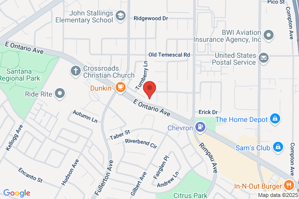 Frinj Energy-Heating & Air Conditioning, Inc.