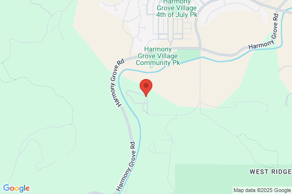 Harmony Grove