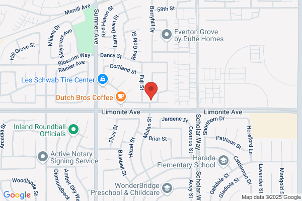 Pulte Homes
