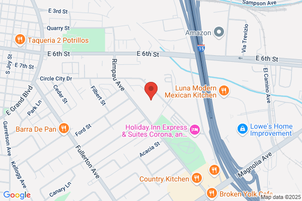 Tuscany Hills Health Care Services Inc