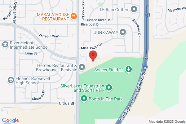 Staybridge Suites Eastvale - Norco, an IHG Hotel