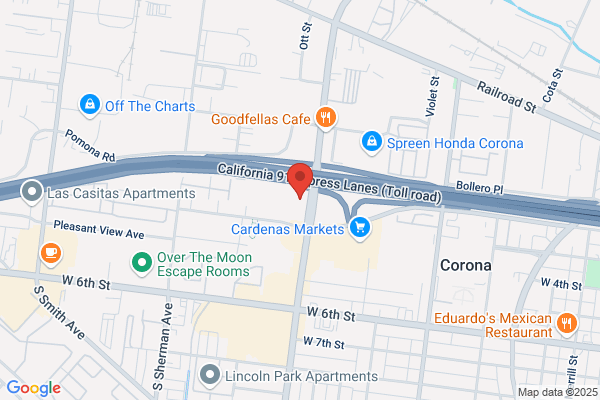 OYO Hotel Corona CA - Hwy 91