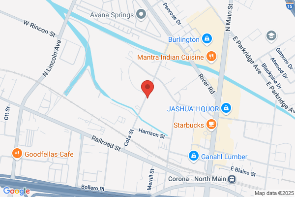 Century Blinds Inc
