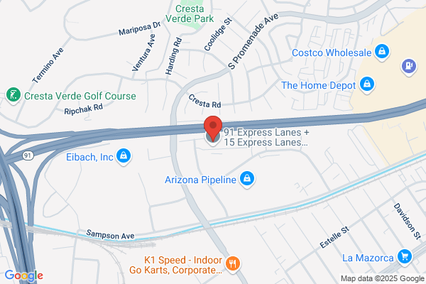 Pacific Reproductive Center | Corona, CA | Fertility Center