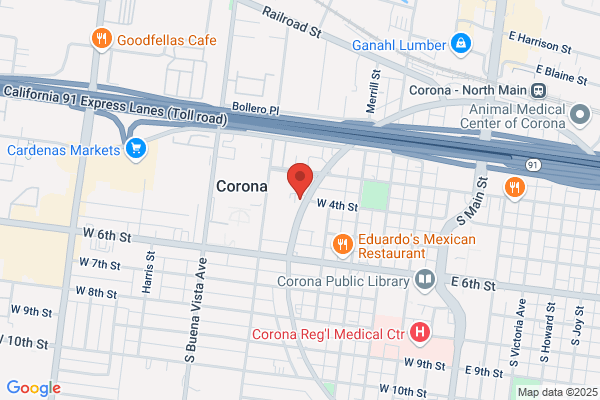 Esparza Service