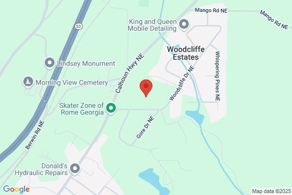 WC Tree Service