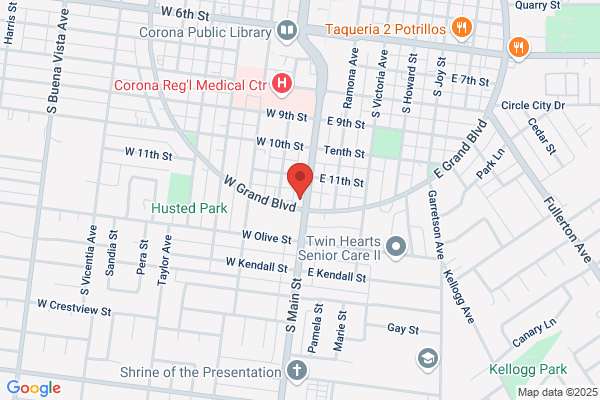 Schneider LASIK Centers of Corona