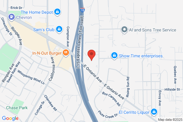 Empire Cleaners