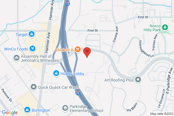 Hidden Valley Cleaners