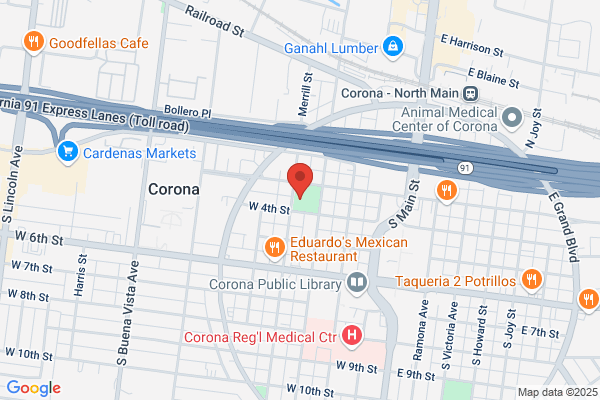 Barrios & Machado Personal Injury & Accident Lawyers PLC