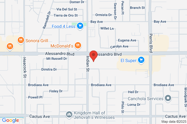 3 Pro Janitorial & Vacuum Store