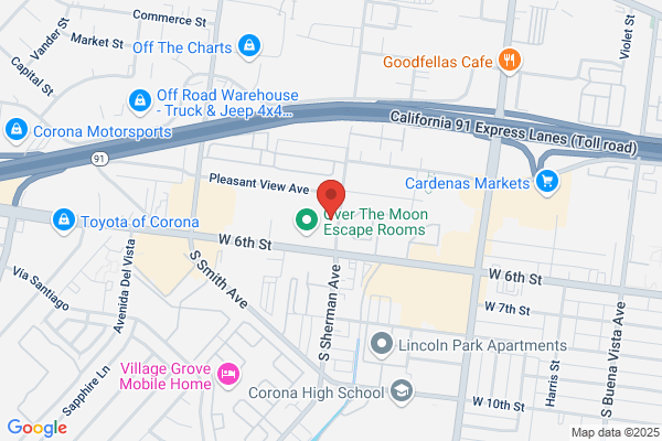 Renu' Massage Centers