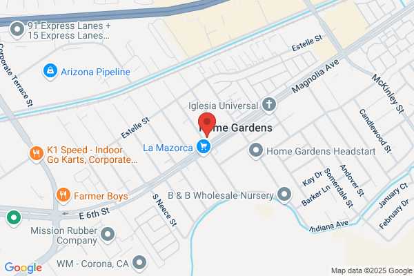 Carniceria Del Sol