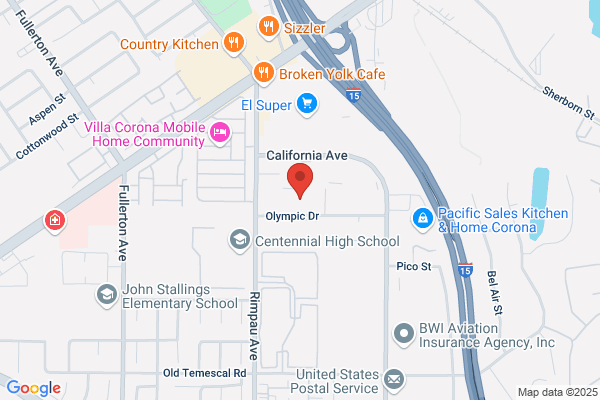 Orange County Dental Supply