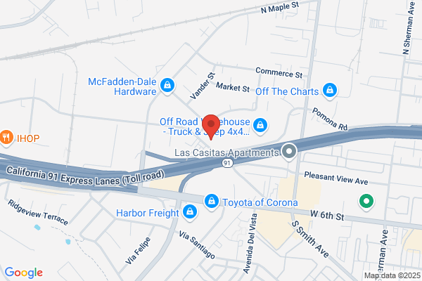 Precision Machine & Tool