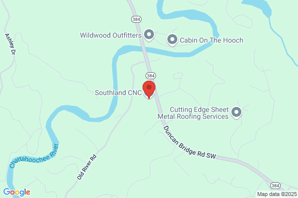 Southland Cnc Inc.