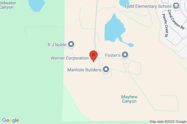 Werner Corporation