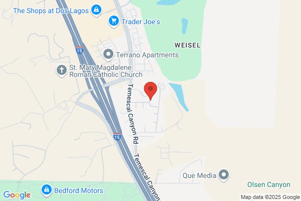 Creekside Mobile Estates