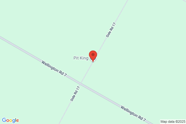 Pit King