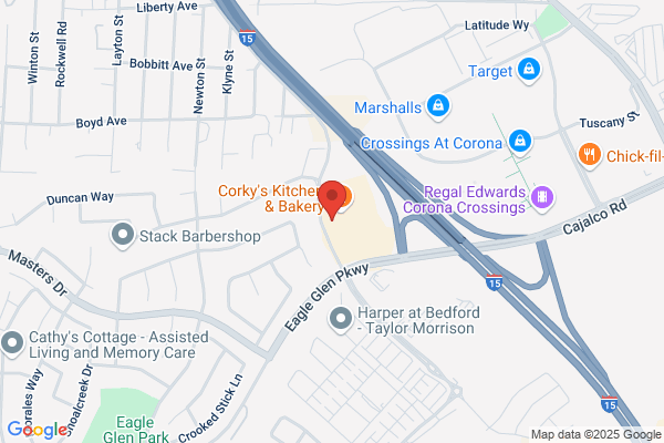 Eagle Glen Optometry