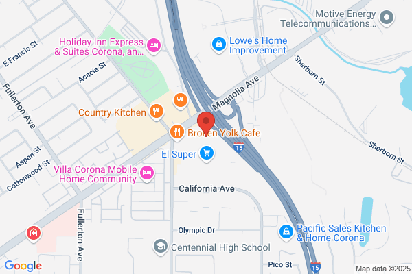 Everglow Family Dentistry - Corona, CA