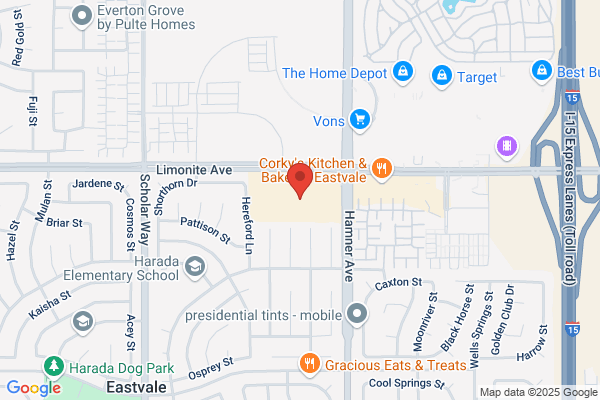 Cloverdale by Pulte Homes