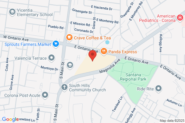 Downey Savings & Loan Branch