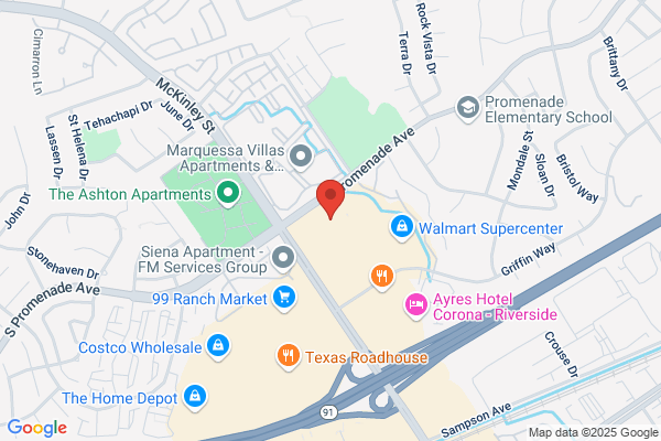 Vons Pharmacy