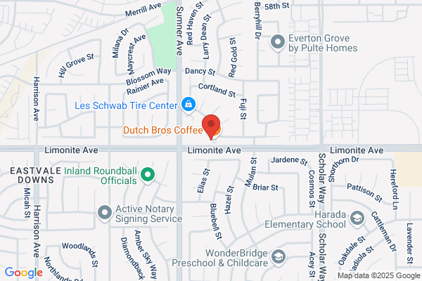 Dutch Bros Coffee
