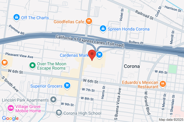 Gon Dental Inc.