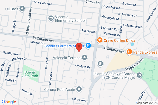 Montessori Academy of Corona