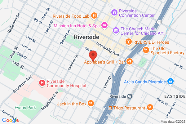 Registered Process Servers Inc