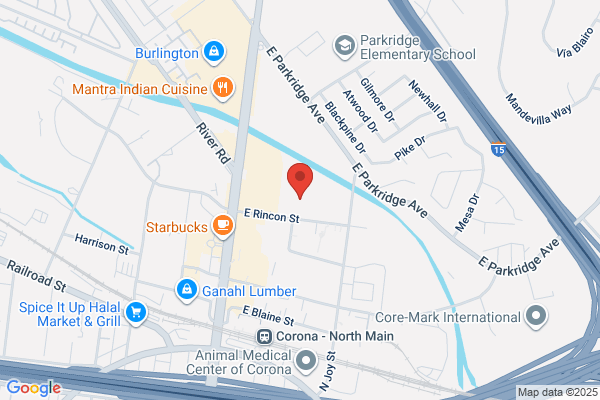 California Rehabilitation and Sports Therapy - Corona