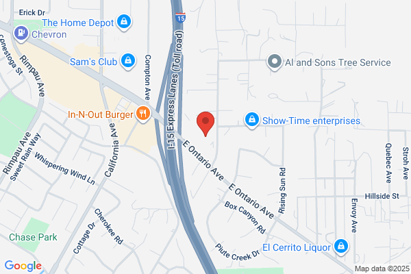 Inland Empire Physical Therapy