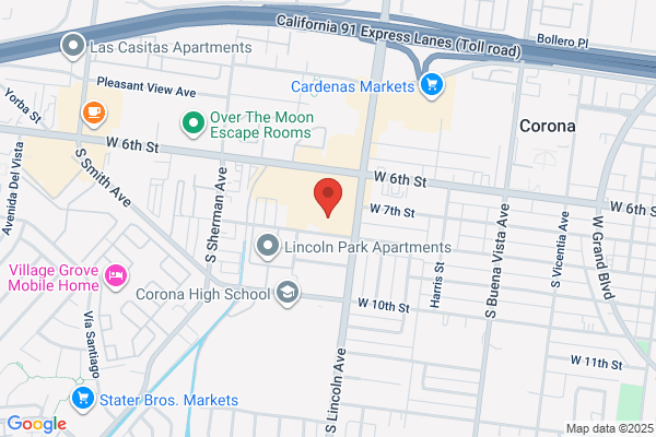 Ace Hardware