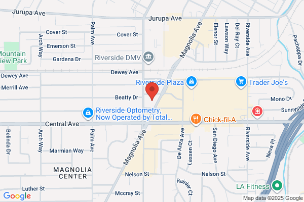 Inland Empire Leak Detection